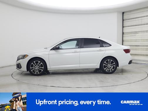 2023 Volkswagen Jetta Sport