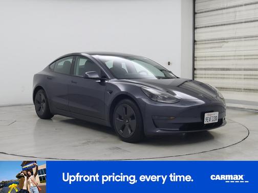 2023 Tesla Model 3 Base