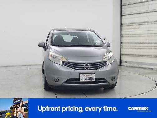 2014 Nissan Versa Note SL