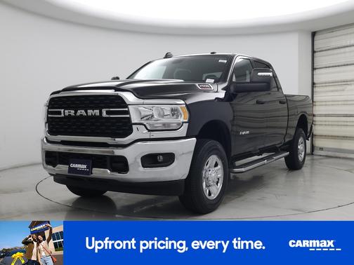 2024 RAM 2500 Bighorn