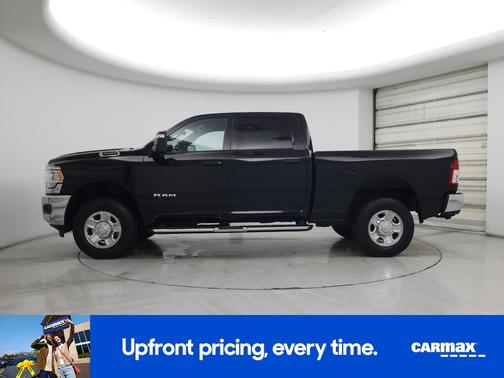 2024 RAM 2500 Bighorn