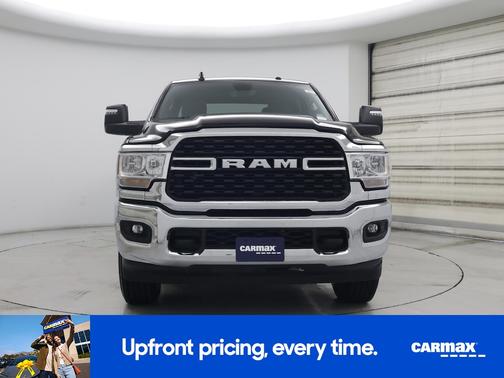 2024 RAM 2500 Bighorn