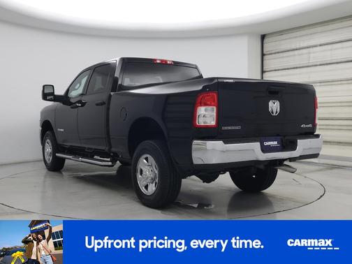 2024 RAM 2500 Bighorn