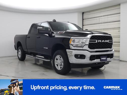 2024 RAM 2500 Bighorn