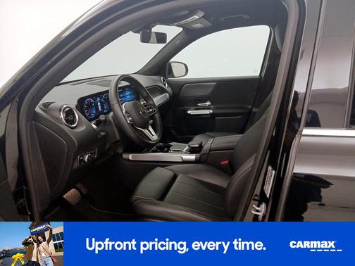 2022 Mercedes-Benz GLB 250 