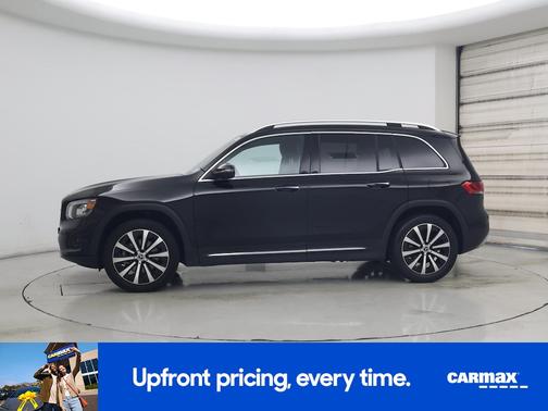 2022 Mercedes-Benz GLB 250 