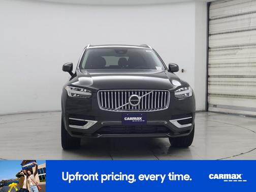 2024 Volvo XC90 Recharge Plug-In Hybrid T8 Ultimate Bright Theme