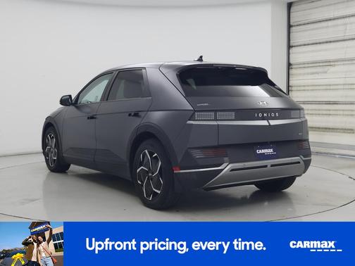 2023 Hyundai IONIQ 5 SEL
