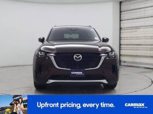 2025 Mazda CX-90 Turbo Premium Plus