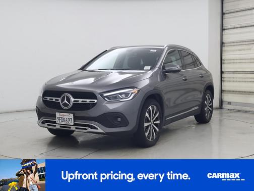 2023 Mercedes-Benz GLA 250 