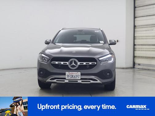 2023 Mercedes-Benz GLA 250 