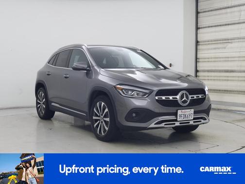 2023 Mercedes-Benz GLA 250 