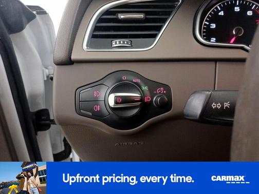 2015 Audi A5 Premium Plus