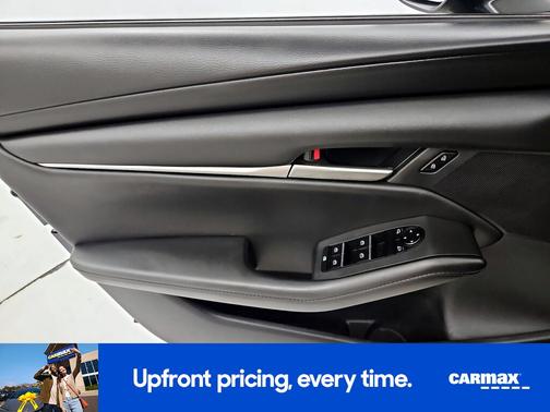 2023 Mazda Mazda3 2.5 S Select Package