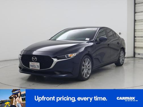 2023 Mazda Mazda3 2.5 S Select Package