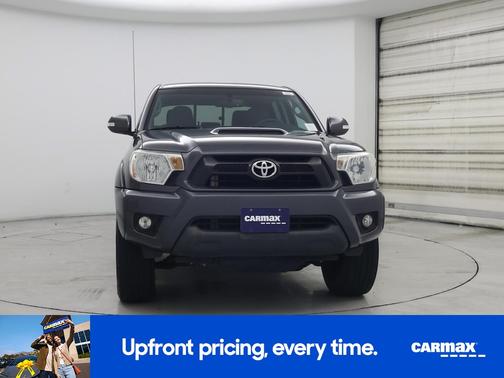 2015 Toyota Tacoma Prerunner