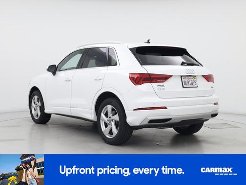 2019 Audi Q3 Premium