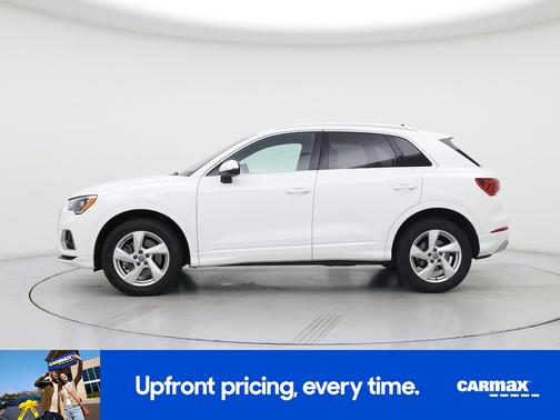 2019 Audi Q3 Premium