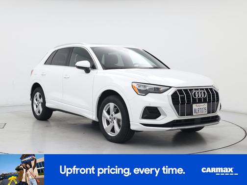 2019 Audi Q3 Premium