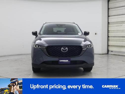 2023 Mazda CX-5 Carbon Edition