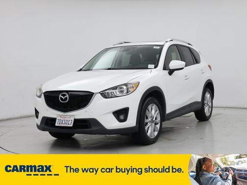 2014 Mazda CX-5 Grand Touring