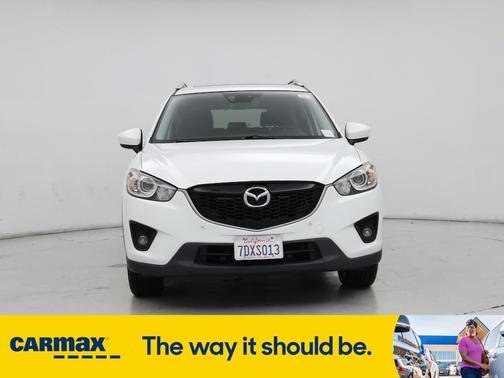 2014 Mazda CX-5 Grand Touring