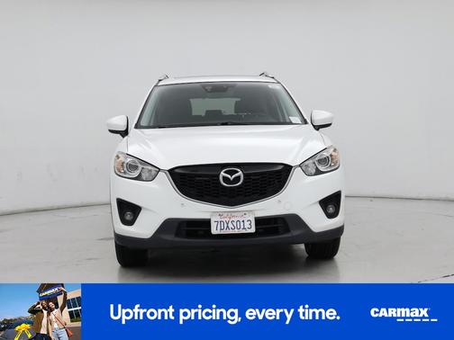 2014 Mazda CX-5 Grand Touring