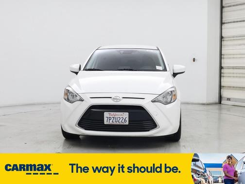 2016 Scion iA