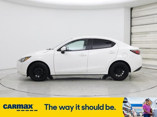 2016 Scion iA