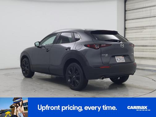 2024 Mazda CX-30 2.5 S Select Sport