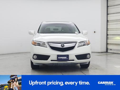 2015 Acura RDX AWD