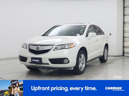2015 Acura RDX AWD
