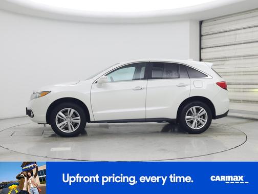 2015 Acura RDX AWD
