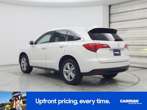 2015 Acura RDX AWD