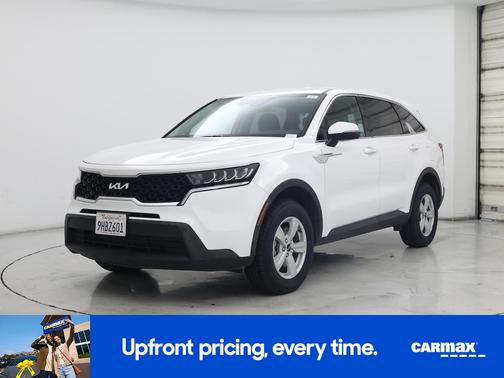 2023 Kia Sorento LX
