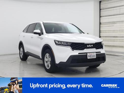 2023 Kia Sorento LX