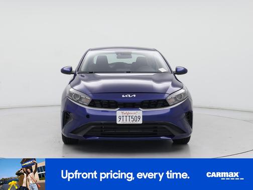 2023 Kia Forte LX