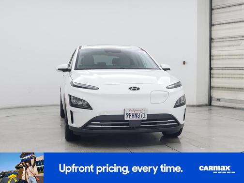 2023 Hyundai KONA EV Limited