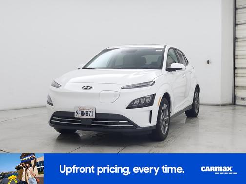 2023 Hyundai KONA EV Limited