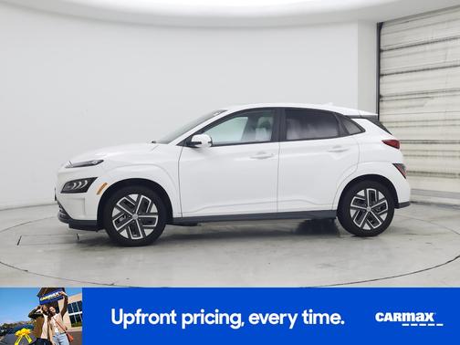 2023 Hyundai KONA EV Limited