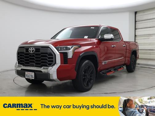 2024 Toyota Tundra 1794