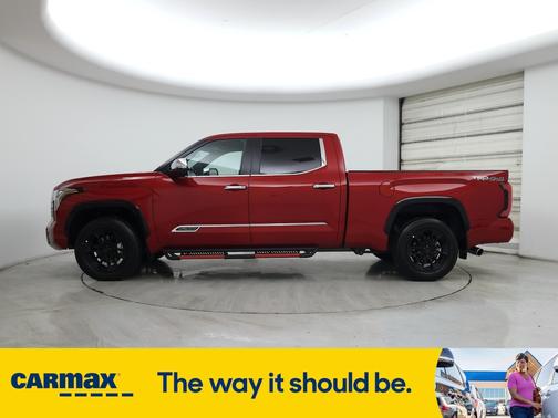 2024 Toyota Tundra 1794