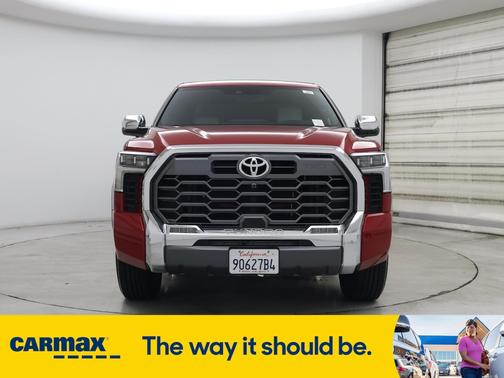 2024 Toyota Tundra 1794