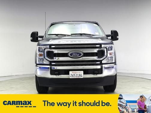 2022 Ford F-250 XLT