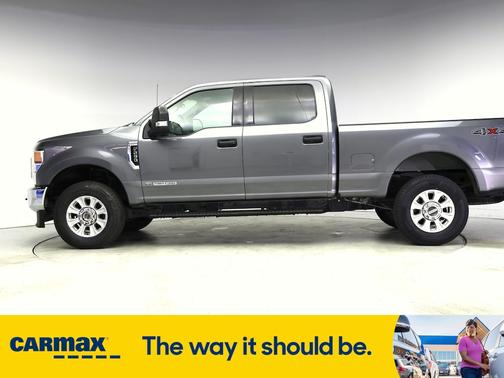 2022 Ford F-250 XLT