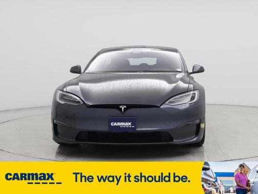 2022 Tesla Model S 