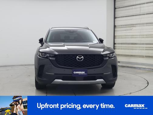 2023 Mazda CX-50 2.5 Turbo Premium Plus