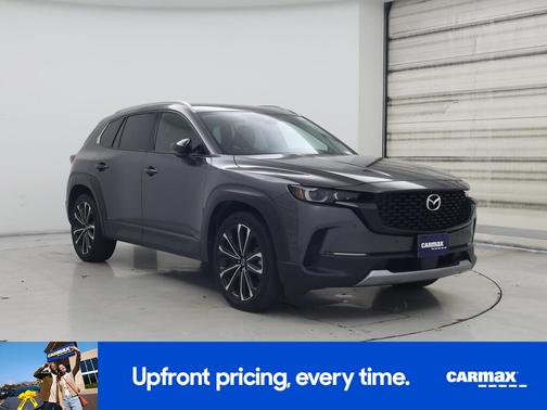 2023 Mazda CX-50 2.5 Turbo Premium Plus