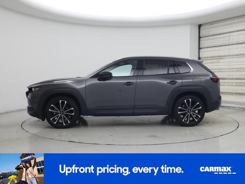 2023 Mazda CX-50 2.5 Turbo Premium Plus