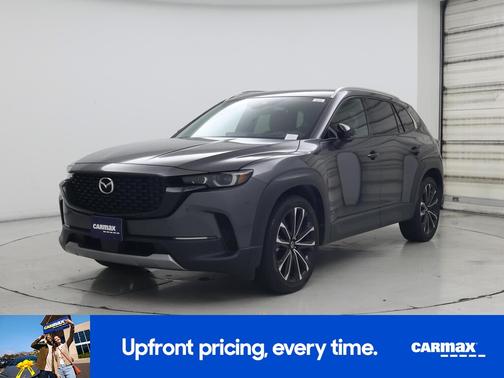 2023 Mazda CX-50 2.5 Turbo Premium Plus